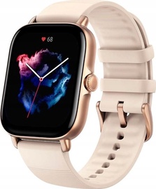 Умные часы Xiaomi Amazfit GTS 3 XMI-A2035, белый