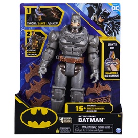 Фигурка-игрушка Batman Battle Strike