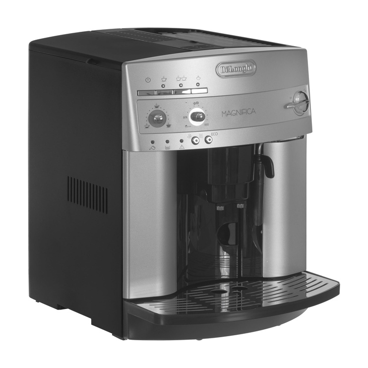 Автоматическая кофемашина DeLonghi Magnifica ESAM 3200.S