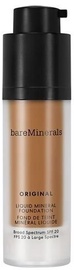 Тональный крем BareMinerals Original Liquid Mineral SPF 20 26 Warm Dark, 30 мл
