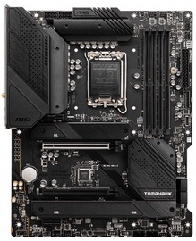 Материнская плата MSI MAG B660 TOMAHAWK WIFI DDR4