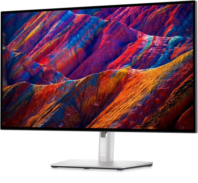Monitor Dell UltraSharp U2723QE, 27", 5 ms