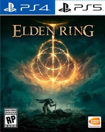 Игра для PlayStation 5 (PS5) Bandai Namco Entertainment Elden Ring