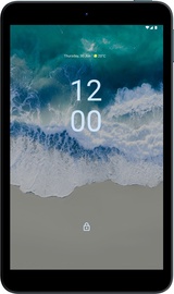 Планшет Nokia T10, синий, 8″, 4GB/64GB, 3G, 4G