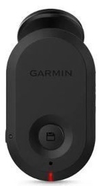 Видеорегистратор Garmin Mini, черный (товар с дефектом/недостатком)