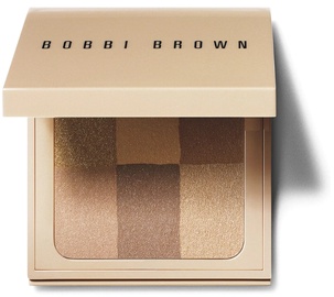 Pūderis Bobbi Brown Nude Finish Illuminating Buff, 6.6 g