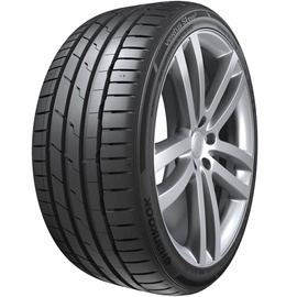Летняя шина Hankook Ventus S1 Evo 3 K127 255/40/R19, 100-Y-300 km/h, XL, C, A, 73 дБ