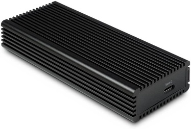 HDD/SSD korpuss Inter-Tech Argus K-1685, 1.8"