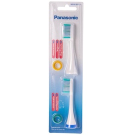 Antgalis Panasonic WEW0936W830, balta, 2 vnt.