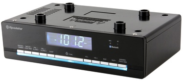 Raadiovastuvõtja Roadstar CLR-725