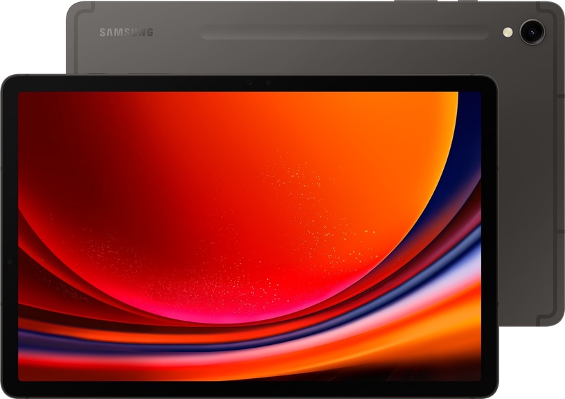 Планшетный компьютер Samsung Galaxy Tab S9, 11″, 8GB/128GB, 5G, серый