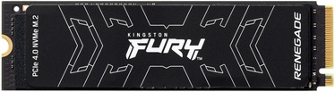 Cietais disks (SSD) Kingston Fury Renegade, M.2, 2 TB