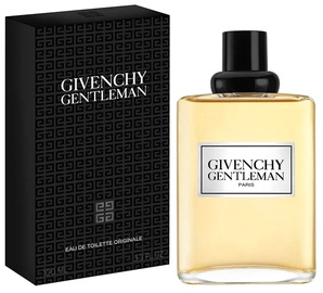Tualetes ūdens Givenchy Gentleman, 100 ml