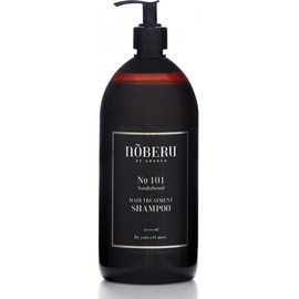 Šampoon Noberu No 101 Hair Treatment, 1000 ml