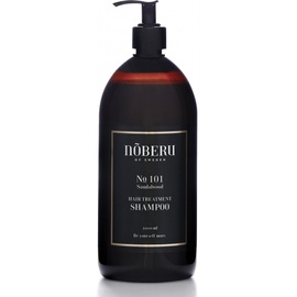 Šampūnas Noberu No 101 Hair Treatment, 1000 ml