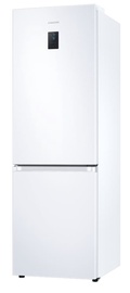 Холодильник Samsung RB34T672EWW, морозильник снизу