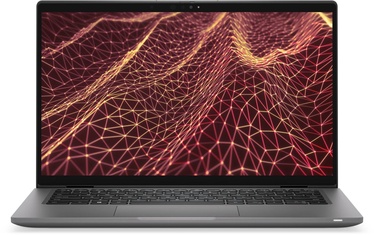 Ноутбук Dell Latitude 7430 N215L743014EMEA_VP, Intel® Core™ i7-1255U, 16 GB, 512 GB, 14 ″