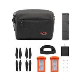 Komplekts Autel On The Go Bundle