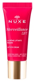 Acu krēms sievietēm Nuxe Merveillance Lift, 15 ml