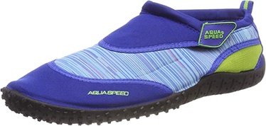 Ūdens sporta apavi Aqua-Speed 2C, zila, 42, 2 gab.