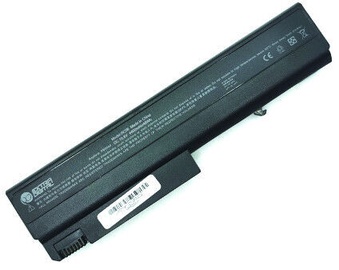 Аккумулятор для ноутбука Extra Digital NB461271, 4.4 Ач, Li-Ion