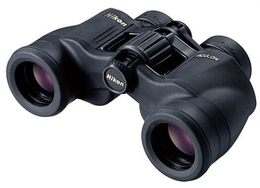 Binoklis Nikon Aculon A211 7x35, ceļošanai/dzīvas dabas novērošanai