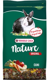 Barība grauzējiem Versele-Laga Nature, trušiem, 9 kg