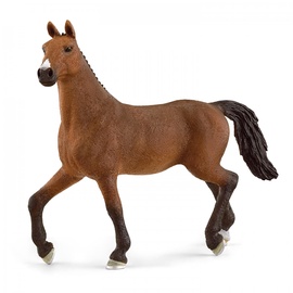 Фигурка-игрушка Schleich Horse Club Oldenburger Mare 13945, 13.6 см