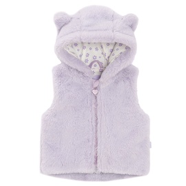 Veste, klasisks pavasaris/rudens, mazuļiem Cool Club CCG2800433, violeta, 80 cm