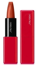 Lūpu krāsa Shiseido Technosatin Gel 414 Upload, 3.3 g