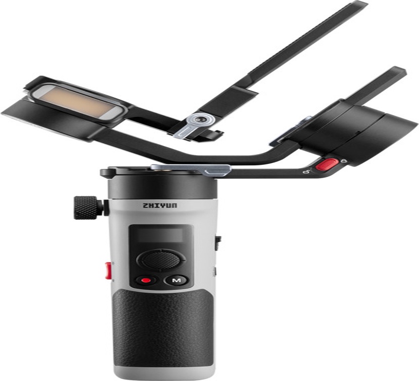 Stiprinājumi Zhiyun Crane M2S