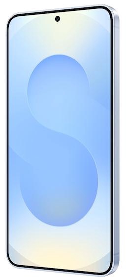 Мобильный телефон Samsung Galaxy S25, 128 GB, icy blue