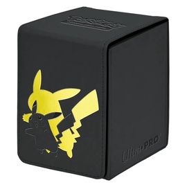 Kaardihoidja Ultra PRO Elite Series Pikachu Alcove Flip