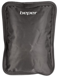 Šildanti pagalvė Beper P203TFO001, pilka, 24.5 cm x 15 cm