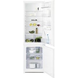 Встраиваемый холодильник Electrolux ENT3LF18S, морозильник снизу