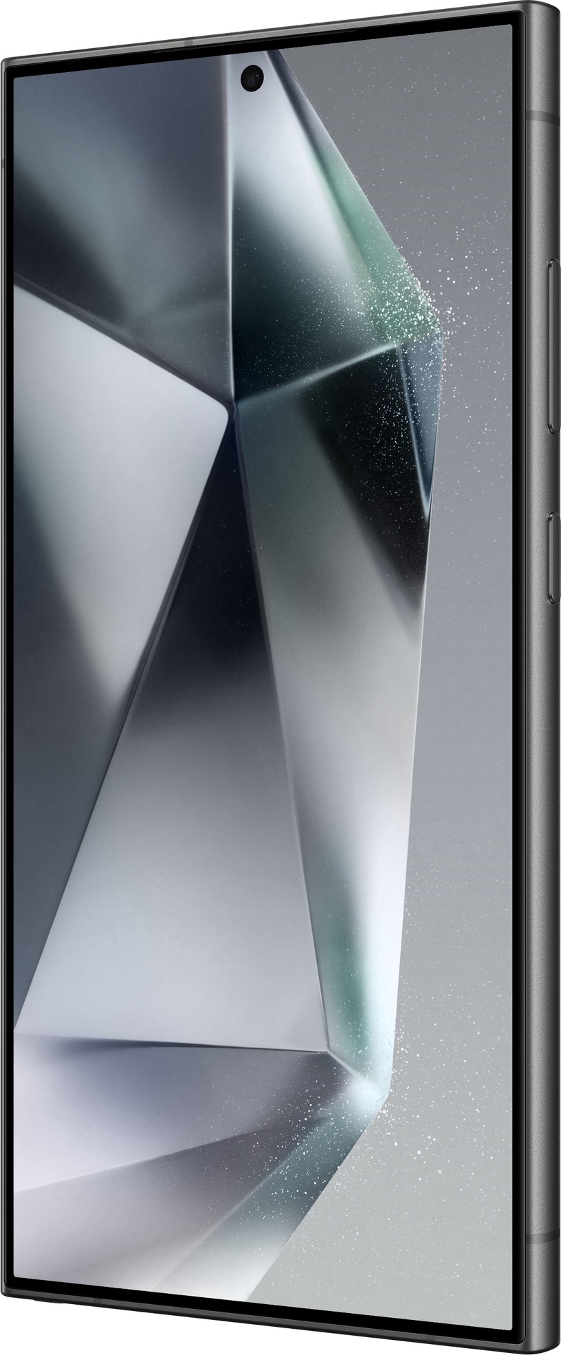 Мобильный телефон Samsung Galaxy S24 Ultra 5G, 256 GB, titanium black