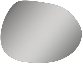 Peegel Kalune Design Piago, liimitav, 60 cm x 46 cm