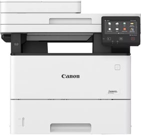 Многофункциональный принтер Canon i-SENSYS MF553dw, лазерный