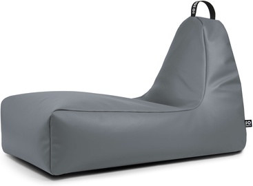 Кресло-мешок So Soft Chill XXL Robust CH120 ROB G, серый