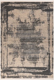 Paklājs iekštelpu Kayoom Adeon 200 22I16-120-170, pelēka/gaiši brūna, 170 cm x 120 cm