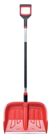 Lumelabidas SNOWER PROFI, 1430 mm x 497 mm, plastik