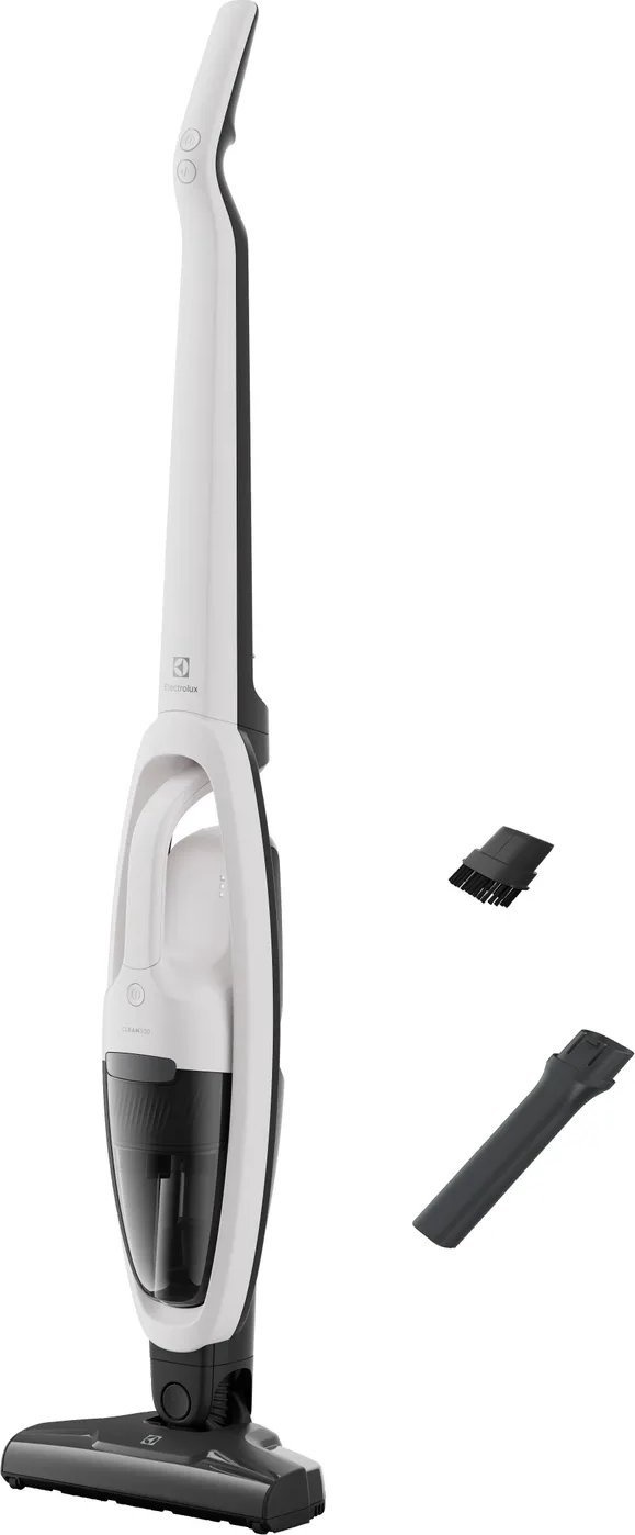 Putekļsūcējs - slota Electrolux ES31CB18SH, 2000 mAh