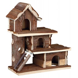 Домик Trixie Natural Living, 250 мм x 120 мм x 300 мм