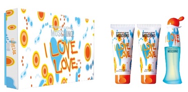 Набор для женщин Moschino Cheap & Chic, женские
