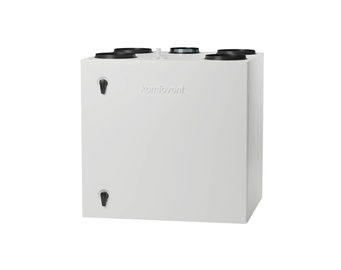 Рекуператор - Komfovent Domekt R 450 V C6M R1