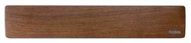 Аксессуар Keychron PR10 Wooden Palm Rest for C2/K10 Keyboard, коричневый