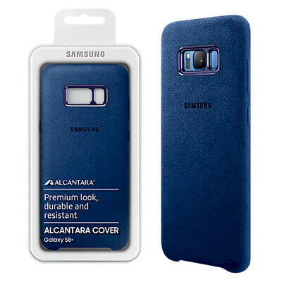 Чехол для телефона Samsung, Samsung Galaxy S8 Plus, синий