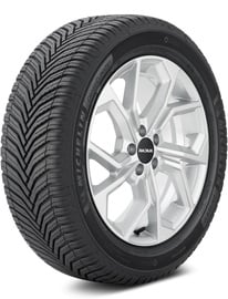 Зимняя шина Michelin CrossClimate 2 205/55/R17, 95-V-240 km/h, XL, B, B, 69 дБ