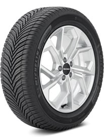 Ziemas riepa Michelin CrossClimate 2 205/55/R17, 95-V-240 km/h, XL, B, B, 69 dB