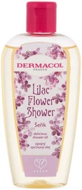 Масло для душа Dermacol Lilac Flower Showerc, 200 мл
